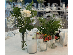 Композиция на стол "Нежность"