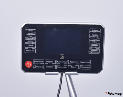 Массажное кресло GT Z11