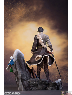 Фигурка 1/7 Цилин Чжан (Zhang Kylin Floating Life in Tibet Ver.)