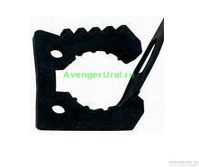 Крепление универсальное QUICK FIST 10010