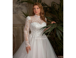 Свадебное платье SV762