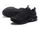 Nike Air Max 97 Tn (черные)