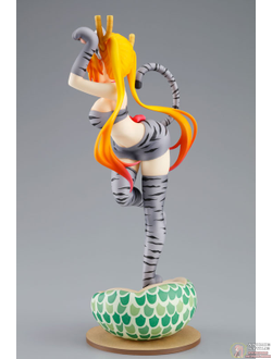 Фигурка 1/6 Тору (Tohru Cat Dragon ver.)