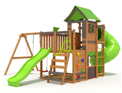 Детские площадки IgraGrad W