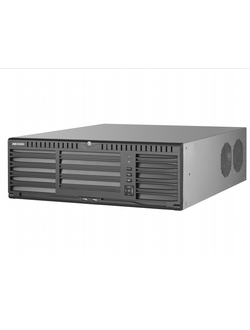 DS-96256NI-I16  256-ти канальный IP-видеорегистратор