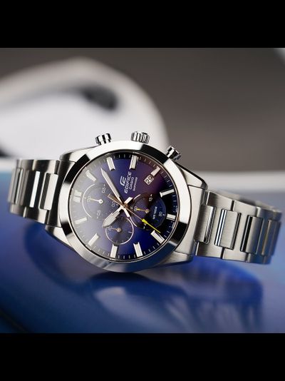 Часы Casio Edifice EFB-710D-2A