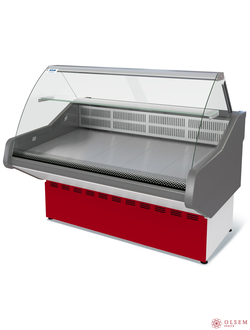 Витрина холодильная Марихолодмаш ВХС-1,8 Илеть (NEW)