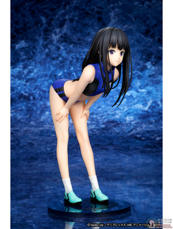 Фигурка 1/7 Такина Иноуэ (Takina Inoue Training Wear)