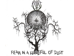 Elitist - Fear In A Handful Of Dust CD