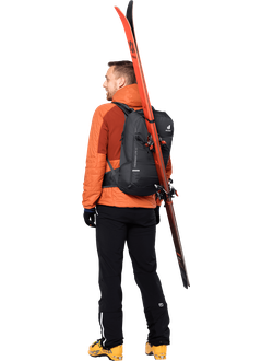 Рюкзак Deuter Freerider Lite 20 Black
