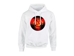 Толстовка СССР №5