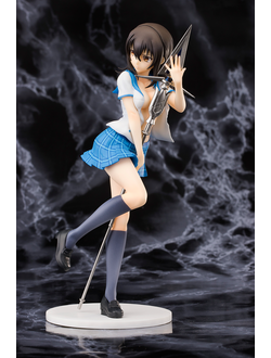 Фигурка 1/8 Юкина Химэраги (Himeragi Yukina)