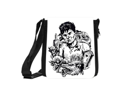 Сумка Сектор Газа, Юрий Хой №2