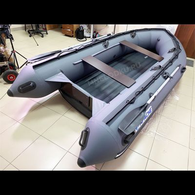 Моторная лодка Апачи 3500 НДНД