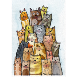 D0481 Многокотажка