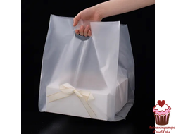 Пакеты для торта