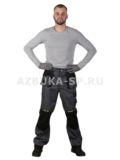 Костюм ZinDER (ЗИНДЭР) с брюками