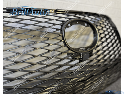 Решетка Lexus NX 200 F Sport 2014-2017