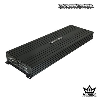 Dynamic State CA-250.4 CUSTOM Series