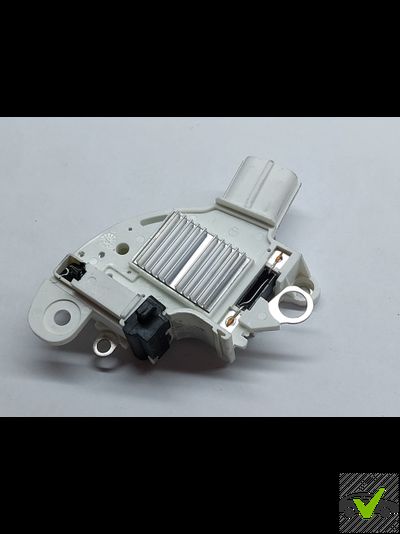 Регулятор генератора Ford