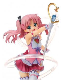 Фигурка 1/8 Маако Асагири (Maako Asagiri Child Witch Version)