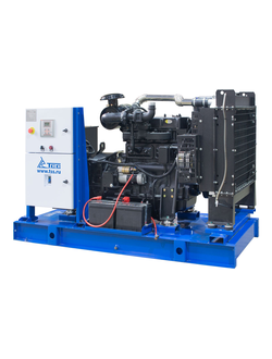 Электростанция 60 кВт АД-60С-Т400-1РМ