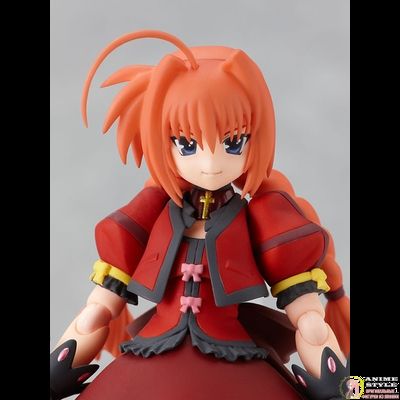 Фигурка фигма Вита (figma Vita Battle Jacket)