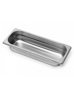 Поддон малый  SCHOCK 629061, нержавеющая сталь