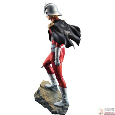 Фигурка 1/8 Чар Азнабль (Char Aznable)