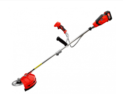 Триммер аккумуляторный BRAIT BCBC20-4NMBL-1