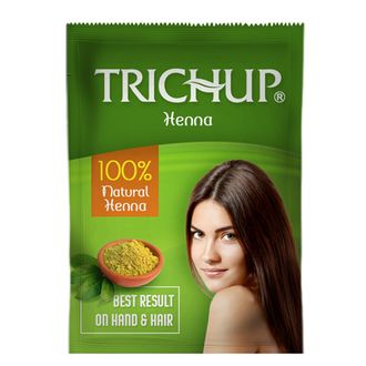 Тричуп Хна (Trichup Henna) 100гр