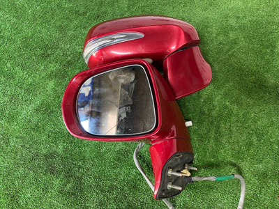 Зеркало боковое заднего вида на Лексус RX270 RX350 3 поколения