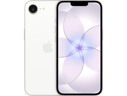 Apple iPhone 17e 512Gb White (Dual eSIM)