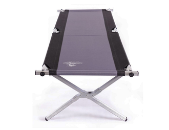 Раскладушка Кедр 180 (180х64х41 см) до 200 кг