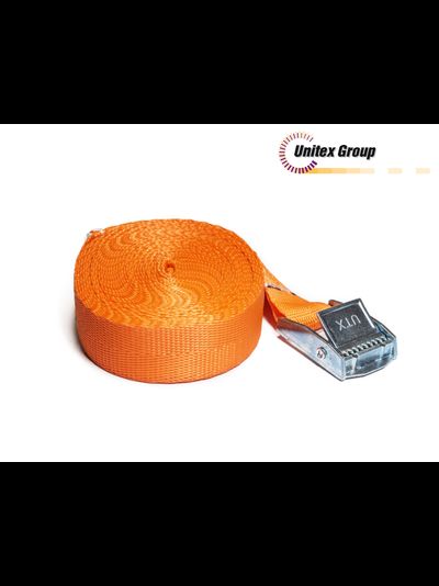 Стяжка для крепления груза с фиксатором 1,5м 250кг