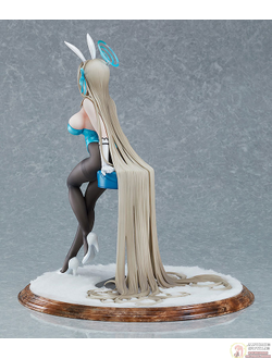 Фигурка 1/7 Асуна Итиносэ (Asuna Ichinose Bunny Girl)