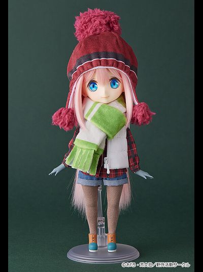 Кукла Harmonia Humming Надэсико Кагамихара (Nadeshiko Kagamihara)