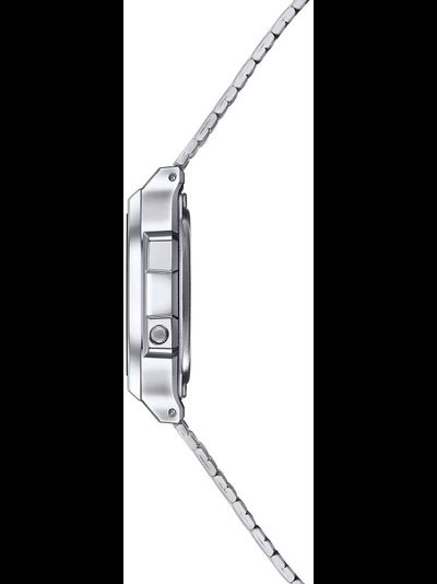 Часы Casio A-168WA-1