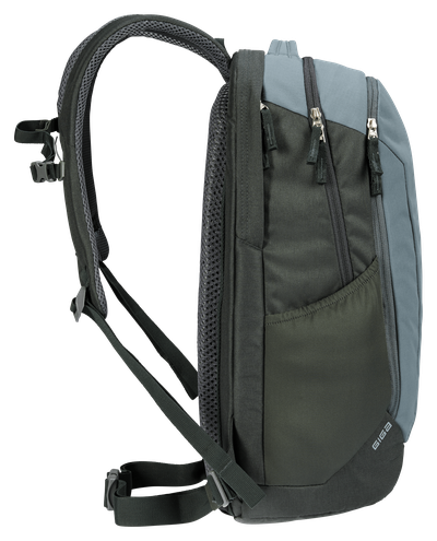 Рюкзак Deuter Giga Teal-Ivy