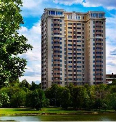 Реклама в Москве в районе Гагаринский