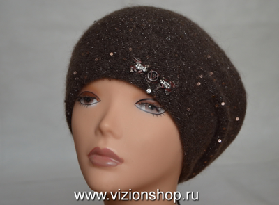 vizio 6157 италия берет женский фото