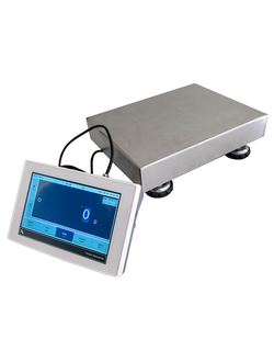 Лабораторные весы DX-150KM