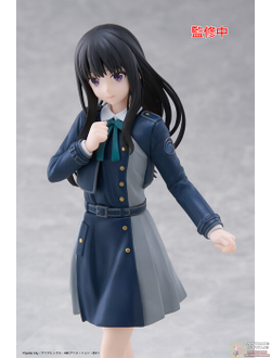 Фигурка Такина Иноуэ (Takina Inoue Seifuku ver.)