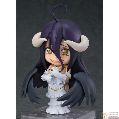 Нендроид Альбедо (Albedo)