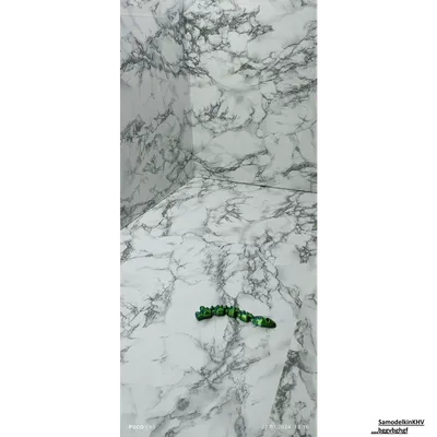 Брелок Змея