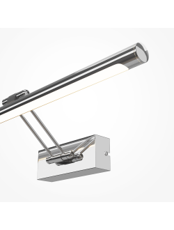 Подсветка Dazzle, MIR267WL-L12CH3K