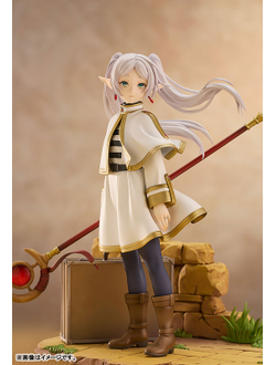 Фигурка 1/7 Фрирен (Frieren Magic of the Eventide Glow)