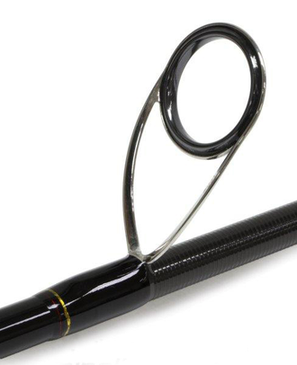 Спиннинг Major Craft Soul Stick STS-802MH