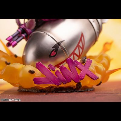 Фигурка 1/7 Джинкс (Jinx)