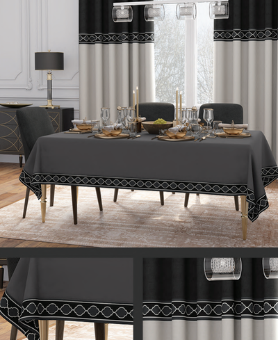 Декоративный бордюр 100186 v1